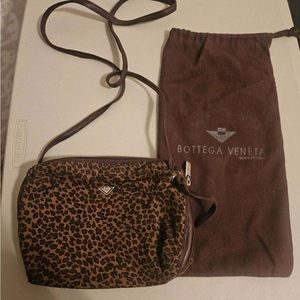 Bottega Veneta Bag